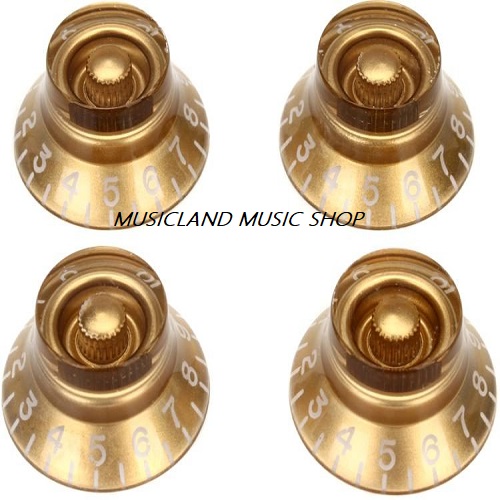 Gibson knob volume &tone